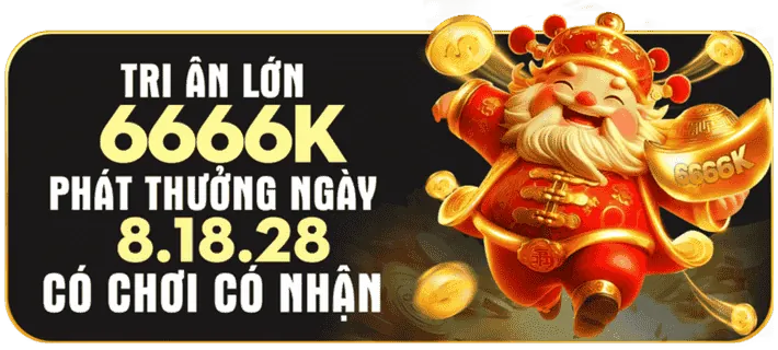 Thưởng chào mừng Slot