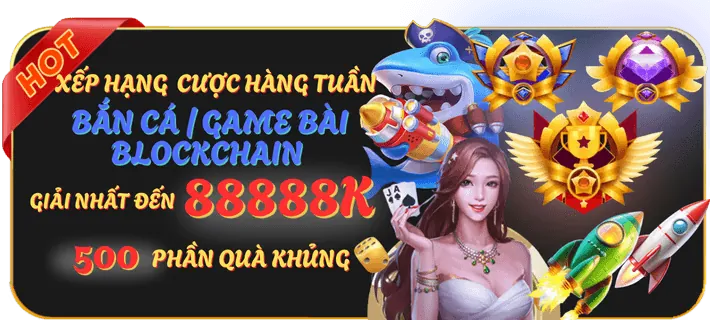 Game Bắn Cá Hoàng Gia